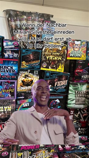 Winter Memes: Celebrate Silvester with Fun and Fireworks