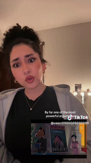 Bojack Horseman: Powerful Argument by Diane Nguyen