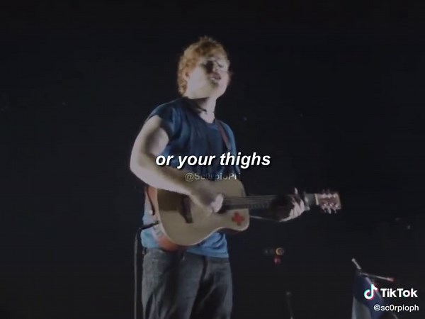 Exploring the Meaning of 'Little Things' by Ed Sheeran and One Direction