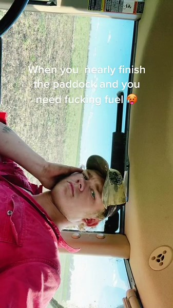 Tim Shields on TikTok