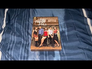 Opening to One Tree Hill: The Complete 6th Season 2009 DVD