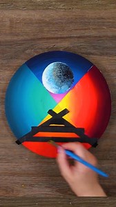 Amazing Gradient 😍 | MY ART