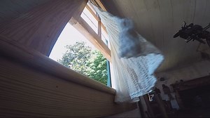 How Southerners kept cool before fans and air conditioning