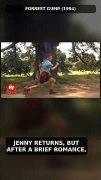 The Remarkable Life of Forrest Gump