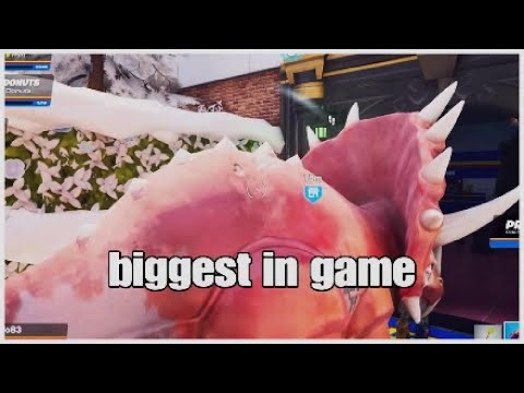 Prop Hunt With My Brother