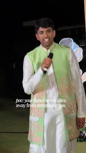 Brown Wedding Singer: Dhurandhar Performance