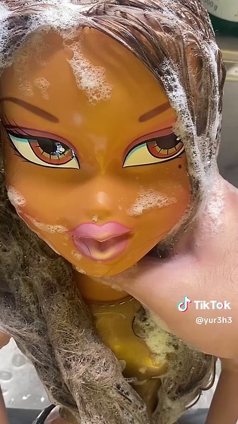 Bratz Dolls Hair Restoration Tips and Trends