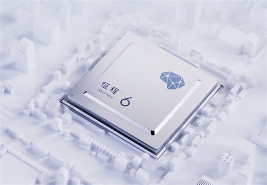 Horizon Robotics and Nvidia are key players in China's advanced driving chip market share rankings in 2025