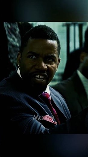 Фокус | Тёмный рыцарь (2008)