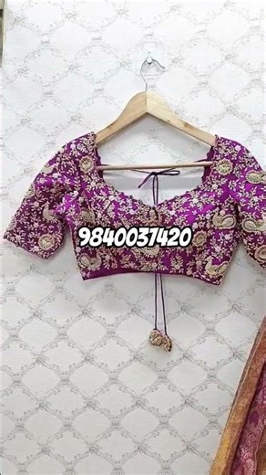 Halfsaree ceremony function | Traditional Halfsaree | traditional Kanchipuram Halfsaree| #shortfeed