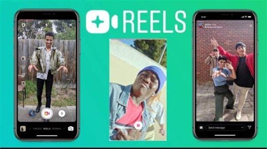 6 Tahapan Mengembalikan Reels IG yang Terhapus dengan Mudah, Apakah Reels Instagram Bisa Diarsipkan? - Tribunpontianak.co.id