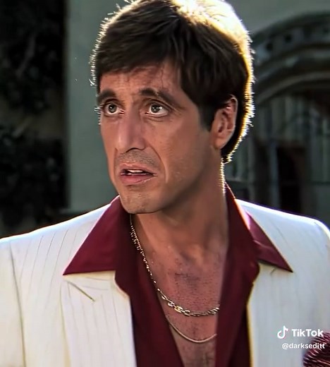 Exploring Tony Montana's Legacy in Scarface