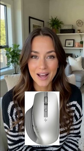 Must-Have HP Accessories for 2025! 🎧🖱️🔋 Upgrade Your Setup!