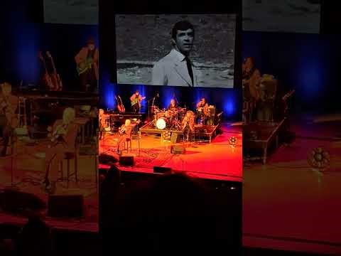 Herb Alpert And The Tijuana Brass Live Cincinnati 2025-Zorba The Greek