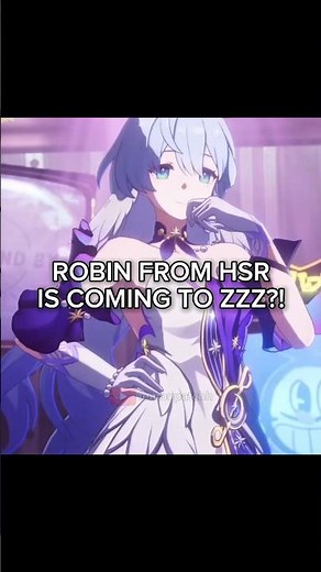 CANT WAIT TO PULL HER #honkaistarrail #hsr #zenlesszonezero #zzzero #hoyoverse #shorts