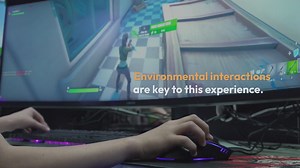 Fortnite Environmental Mechanics Explain