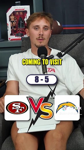 Chargers Schedule Prediction 2026 — Full NFL Schedule Forecast