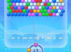 Bubble Shooter Arcade 2 - Play for free - Online Games