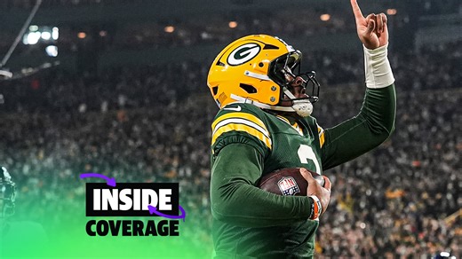 Could the Steelers get Malik Willis?