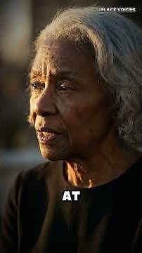 “Be My Boyfriend Today” An 80 Year Old Black Woman Asked Hells Angels — What They Did Next Was