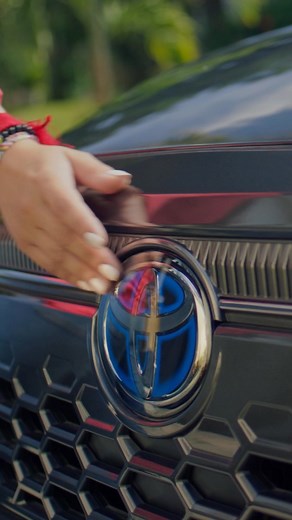 No es un carro ¡Es un TOYOTA! Solo Toyota te ofrece la calidad, seguridad y confianza que necesitas en cada viaje. Cotiza tu modelo preferido en tu sucursal más cercana. #Toyota #NoEsUnCarroEsUnToyota #Excel | Toyota El Salvador | Facebook