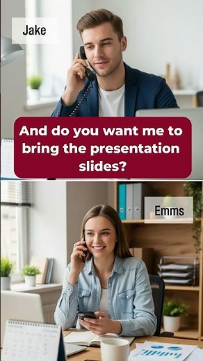 How to Make a Phone Call in English – Start to End Conversation