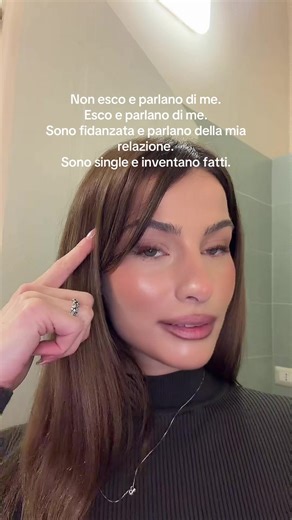 Indifferenza e relazioni: cosa ne pensano gli altri