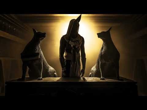 Egyptian Dubstep [VIP]