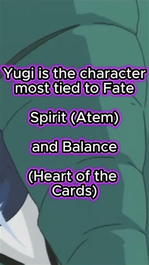 The Hidden Plato Reference in Yu-Gi-Oh #yugioh #konami