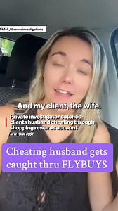 An Aussie private investigator has shared the details of one of her “wildest” cases involving a cheating husband. | New York Post Lifestyle