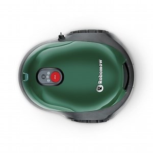 GAMMA | Robomow robotmaaier RX12u kopen? | Grasmaaiers