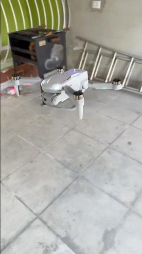 Dli E99pro Drone 4k hd Câmera Dupla Quadcopter Fotografia Aérea Rc Profissional