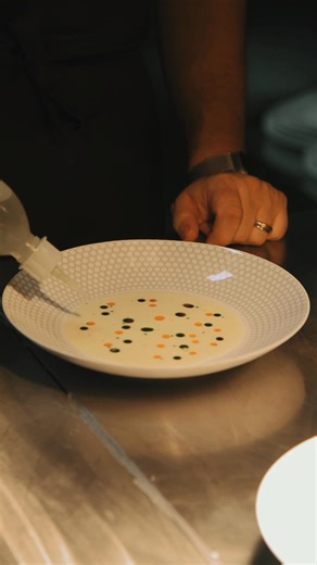 More than a meal — 54° Steakhouse is a place where fire meets finesse. From premium cuts and inventive cocktails to an atmosphere designed for connection, every detail celebrates the joy of dining well. Explore the menu, meet the team, and make your next gathering unforgettable. | 54 Steakhouse