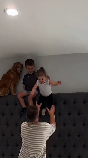 93K views · 998 reactions | When the husband watches the kids | Lessons Learned In Life | Facebook