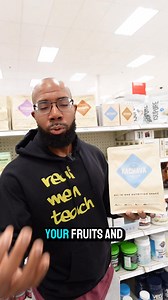 Protein Shake vs. Meal Replacement - What’s The Difference? 🤔 That tree-hugging vegan you know probably swears by Kachava. And yeah, it’s got a ton of vitamins and minerals. But it’s a MEAL REPLACEMENT. It’s designed to be a full meal, so it has more carbs and fiber to keep you full. Think of it as drinking your fruits and veggies. 🥦🍓 A protein shake, on the other hand, is just that - protein. Something like Isopure has 25g of protein with ZERO carbs and ZERO fiber. Which one is better for fa