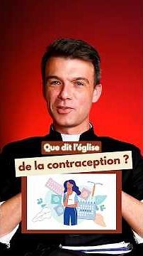 Why does the Church forbid contraception?
