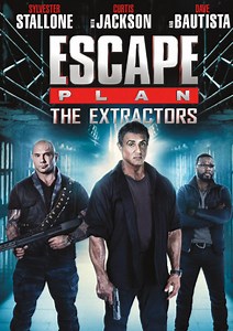 Movie Review – Escape Plan: The Extractors (2019)