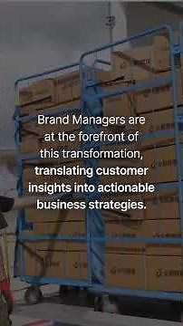 Why Brand Management at Coupang Taiwan?