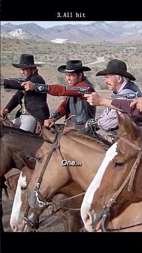#movie The Waco Kid SHUTS DOWN the Fastest Draw in the West | Blazing Saddles