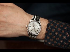 The Best Homage Day Date??? | IN THE METAL