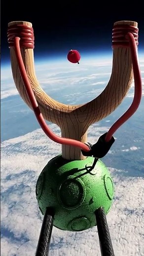 Space is amazing, especially in Angry Birds 2...🚀