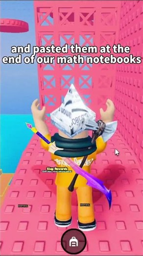 The secret code of my childhood 🔒💻