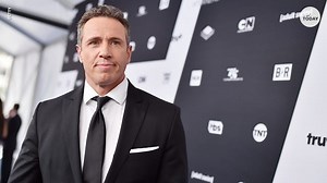 How Chris Cuomo's family has long fought anti-Italian stereotypes