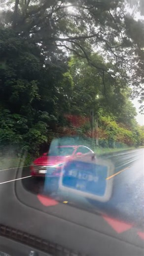 Carretera de el Salvador centro América | Marta L Robles