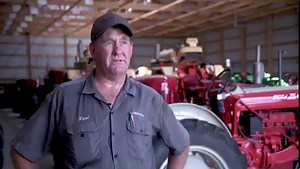 2.1M views · 6.9K reactions | The legendary 1,110-HP Big Bud 747 is alive and well thanks to a recent tire upgrade. Check out what went into the restoration. | Titan & Goodyear Farm Tires | Facebook