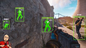 Catching ESP Cheaters! Rust Admin | RallyPoint