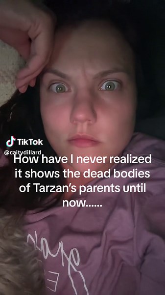 Discovering the Tragic Story of Tarzan's Parents in Disney's Adaptation