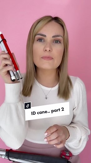 Exploring the World of ID Canes: A Guide for the Blind