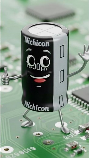 ¿Qué es un capacitor? Explicación rápida y sencilla