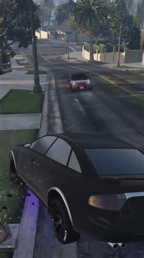 Epic police patrol in GTA V! High-speed chases, realistic sirens, tactical driving, and intense st